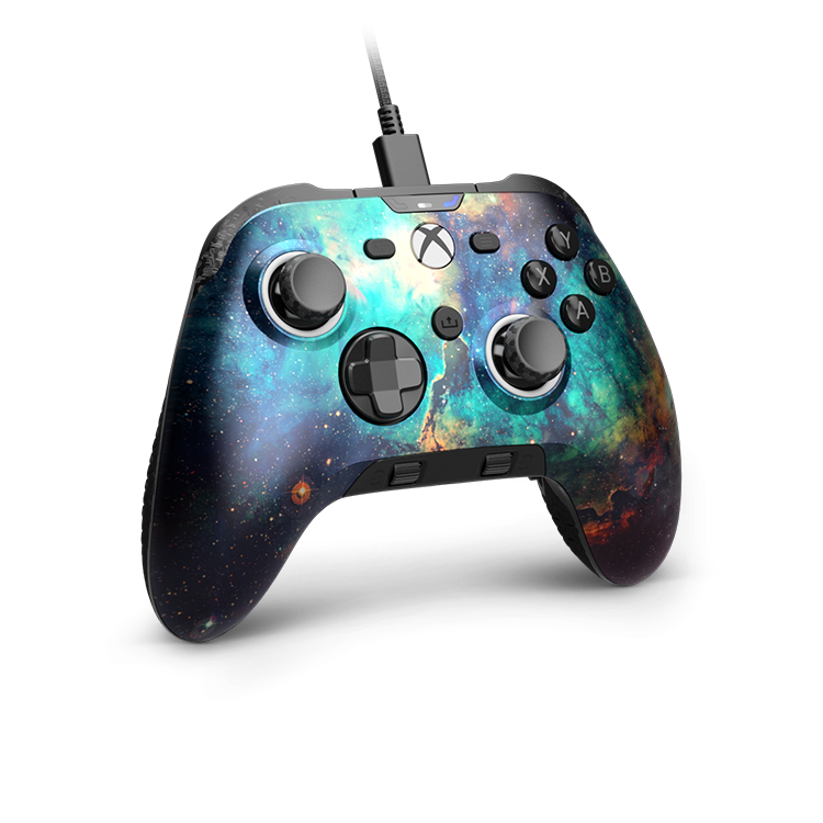 SCUF Valor Pro Genesis | Performance Xbox Series X|S Controllers